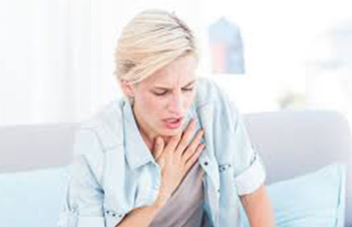 Choáng váng hay bị ngợp thở có phải dấu hiệu của bệnh tim mạch
