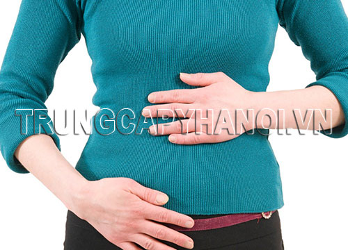 Hỏi đáp bệnh học – Đầy bụng khó tiêu