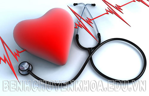 Hở van tim được phát hiện bằng ống nghe