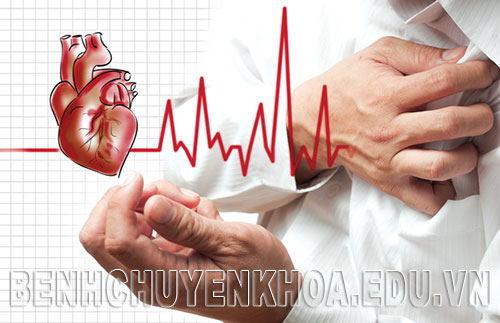 Bệnh chuyên khoa - Hở van tim
