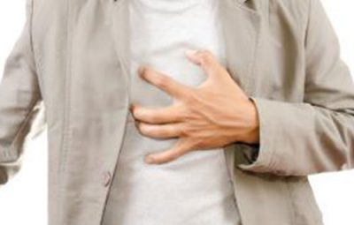 Hít sâu đau nhói thành ngực có phải bị bệnh tim