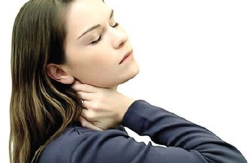 Nặng đầu, mỏi vai gáy là dấu hiệu bệnh gì