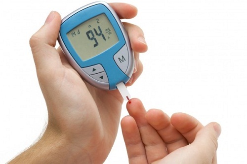 Hàm lượng đường trong máu giảm là nguyên nhân gây ra huyết áp thấp
