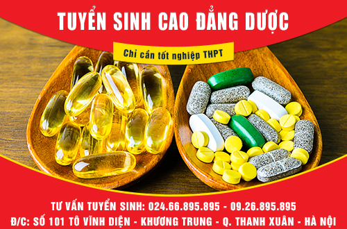 Tình trạng khan hiến Dược sĩ ở Việt Nam và hướng giải quyết