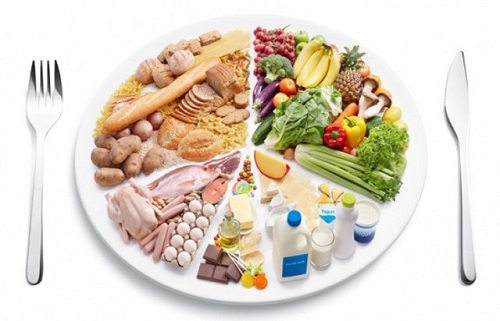 Người bệnh lao nên ăn đa dạng món ăn để có đầy đủ dinh dưỡng