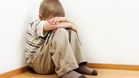 Ngày càng có nhiều trẻ bị tự kỷ