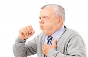 Bệnh viêm phổi bệnh thường gặp ở người cao tuổi
