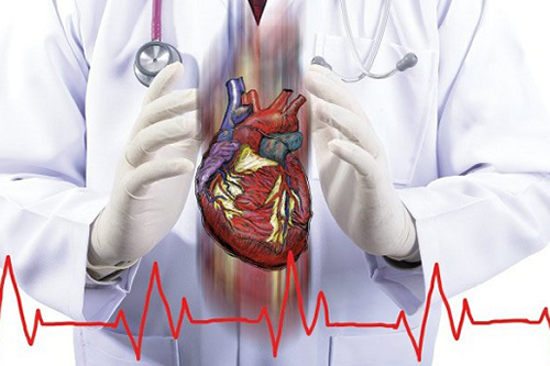 Những triệu chứng của bệnh suy tim sung huyết là gì?