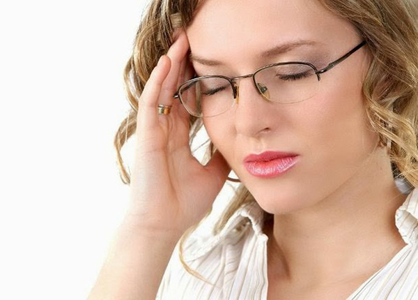 Đau nửa đầu migraine là gì và có những loại nào ?