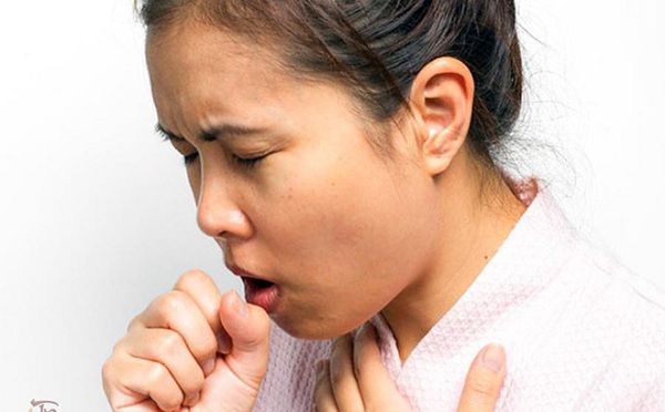 Bác sĩ chỉ ra dấu hiệu bệnh viêm phổi ở người lớn