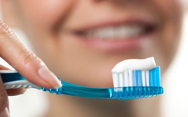 Các bước đánh răng “chuẩn không cần chỉnh” để phòng ngừa bệnh răng miệng