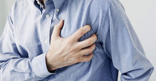 Bệnh tăng huyết áp có thể gây biến chứng về tim