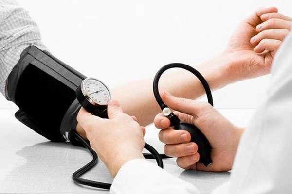 Cách nhận biết bệnh tăng huyết áp