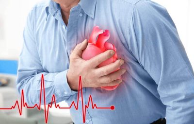 Rối loạn nhịp tim: Nguyên nhan và cách phòng tránh