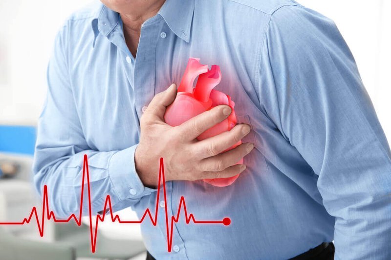 Rối loạn nhịp tim: Nguyên nhan và cách phòng tránh