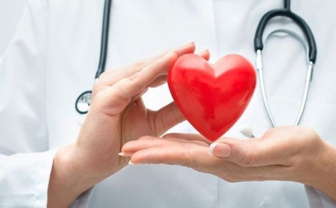 Các biện pháp phòng ngừa bệnh tim mạch