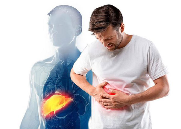 Xơ gan là bệnh lý nghiêm trọng